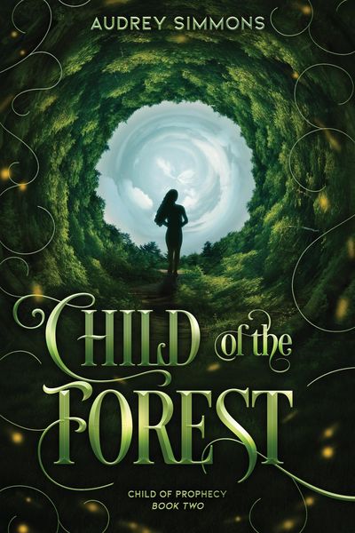 Produktbild: Child of the Forest