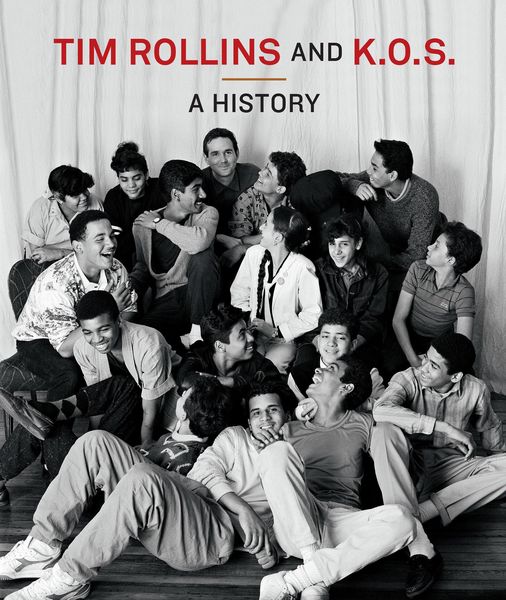 Produktbild: Tim Rollins and K.O.S.
