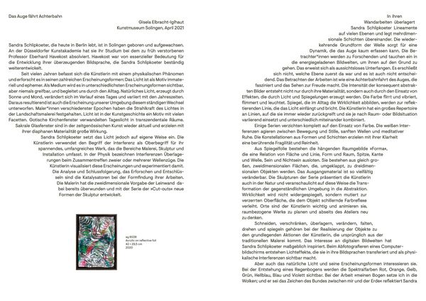 Produktbild: Interferenzen