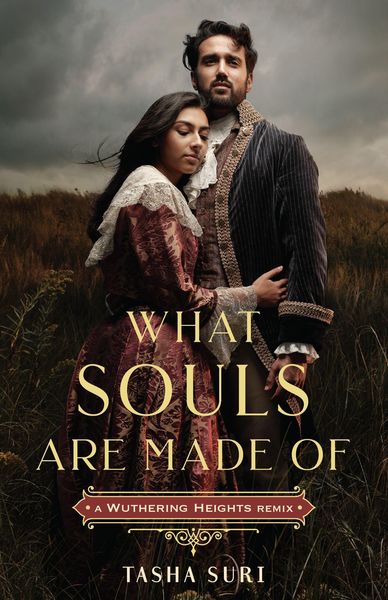 Produktbild: What Souls Are Made Of: A Wuthering Heights Remix