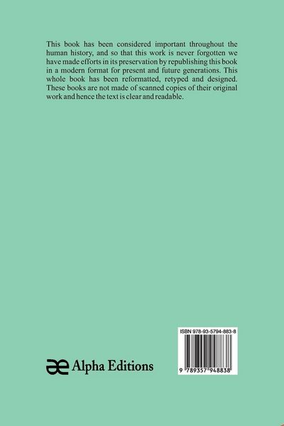 Produktbild: The Theories of Darwin and Their Relation to Philosophy, Religion, and Morality