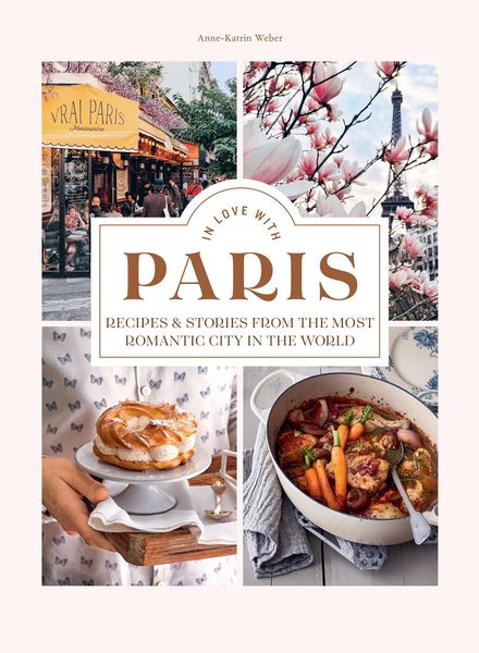 Produktbild: In Love with Paris
