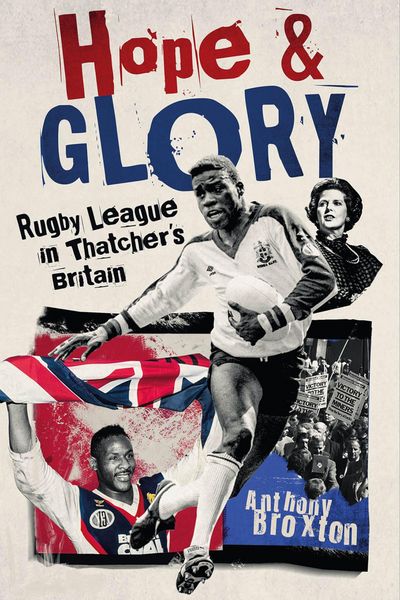 Produktbild: Hope and Glory