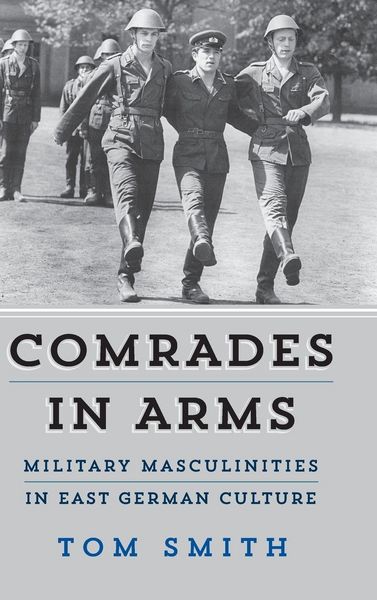 Produktbild: Comrades in Arms