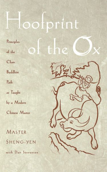 Produktbild: Hoofprint of the Ox