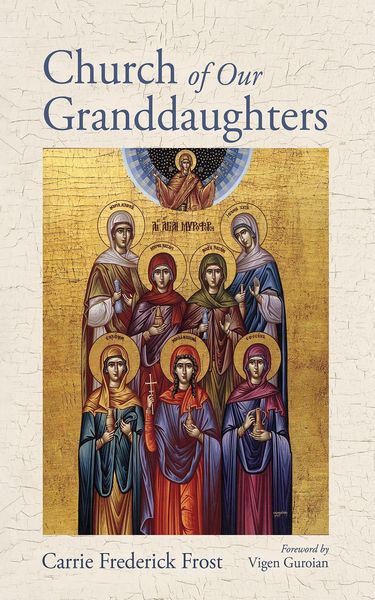 Produktbild: Church of Our Granddaughters