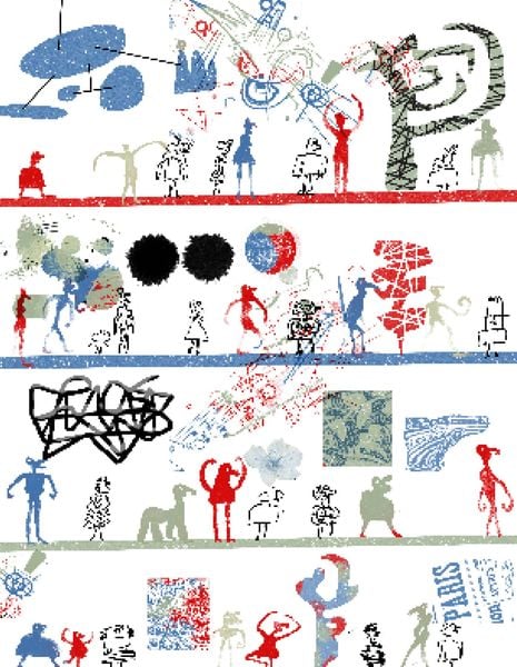 Produktbild: Kunst mal anders