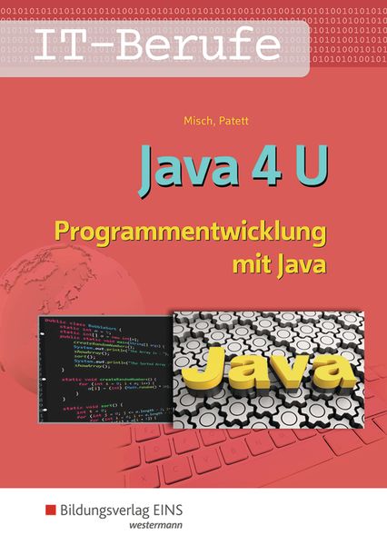 Produktbild: Java 4 U
