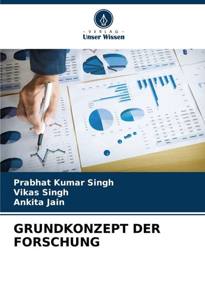 Produktbild: Grundkonzept der Forschung