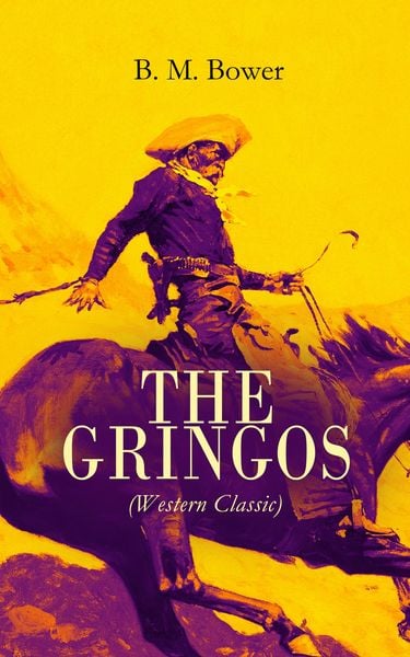 Produktbild: THE GRINGOS (Western Classic)