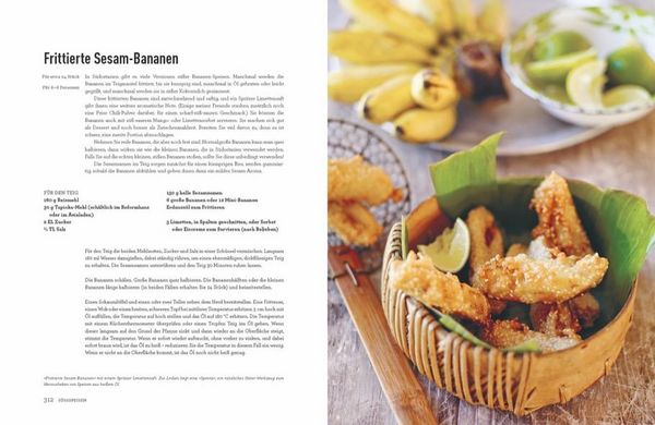 Produktbild: Burma. Das Kochbuch