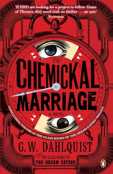 Produktbild: The Chemickal Marriage