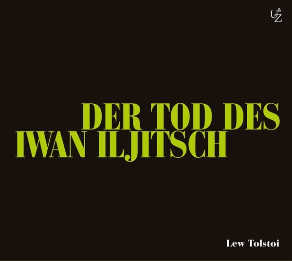 Produktbild: Der Tod des Iwan Iljitsch