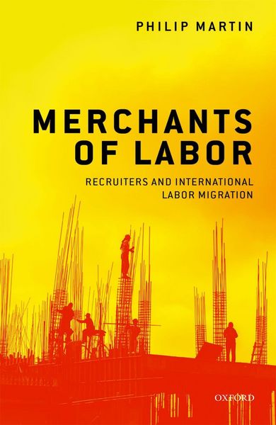 Produktbild: Merchants of Labor