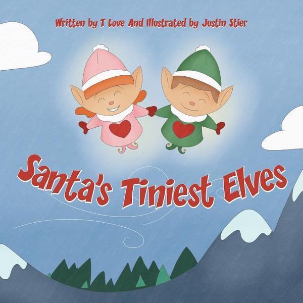 Produktbild: Santa's Tiniest Elves
