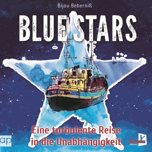 Blue Stars