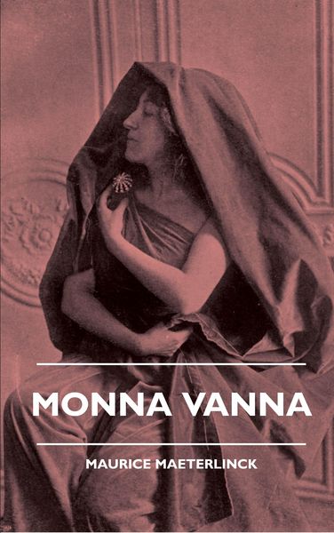 Produktbild: Monna Vanna
