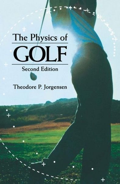 Produktbild: The Physics of Golf