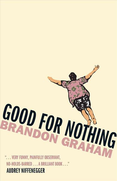 Produktbild: Good for Nothing