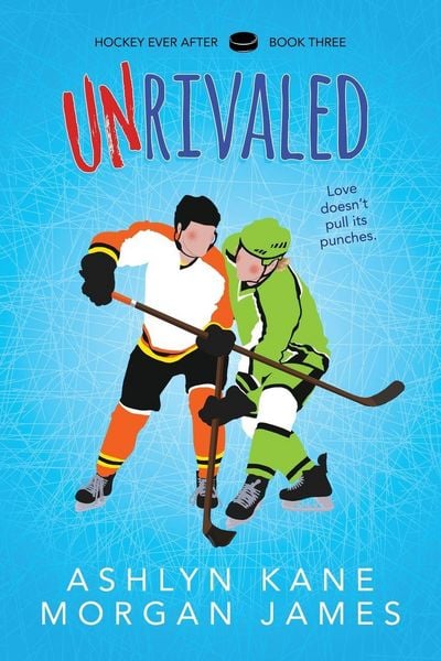 Produktbild: Unrivaled