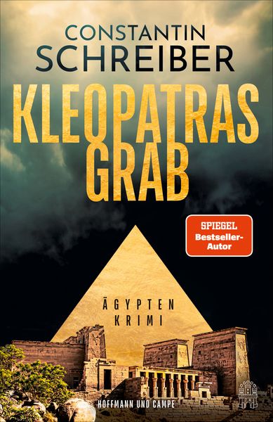 Produktbild: Kleopatras Grab