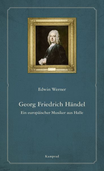 Produktbild: Georg Friedrich H&auml;ndel