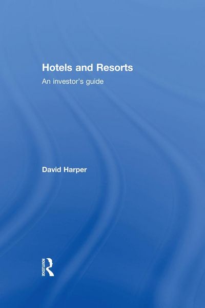 Produktbild: Hotels and Resorts
