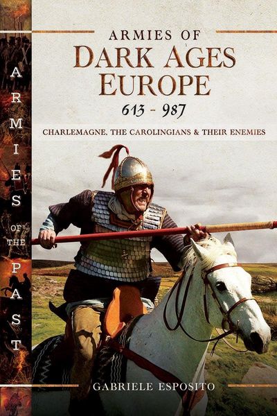 Produktbild: Armies of Dark Ages Europe, 613-987