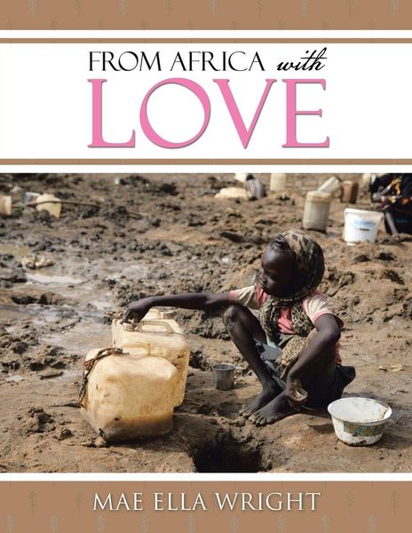 Produktbild: From Africa with Love