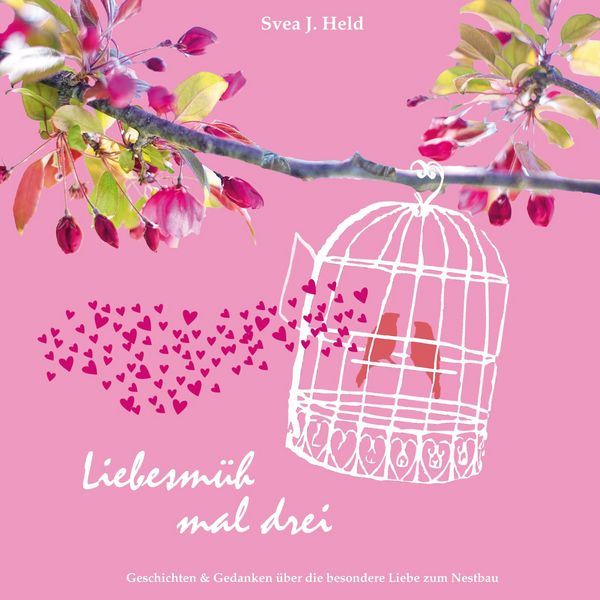 Produktbild: Liebesm&uuml;h mal drei