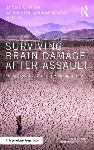 Produktbild: Surviving Brain Damage After Assault