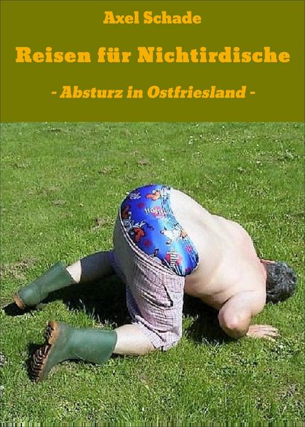 Produktbild: Reisen f&uuml;r Nichtirdische