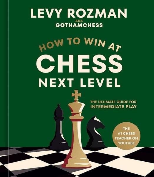 Produktbild: How to Win at Chess, Next Level