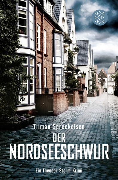 Produktbild: Der Nordseeschwur / Theodor Storm Bd.3