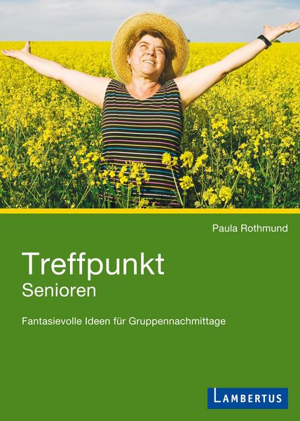 Produktbild: Treffpunkt Senioren