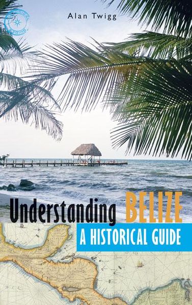 Produktbild: Understanding Belize