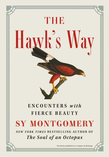 Produktbild: The Hawk's Way