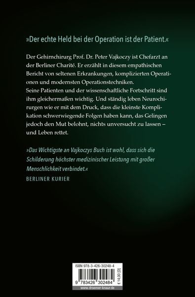 Produktbild: Kopfarbeit