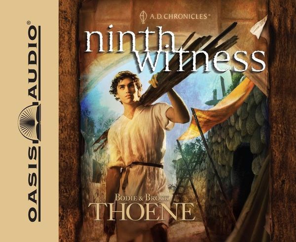Produktbild: Ninth Witness