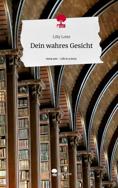 Produktbild: Dein wahres Gesicht. Life is a Story - story.one