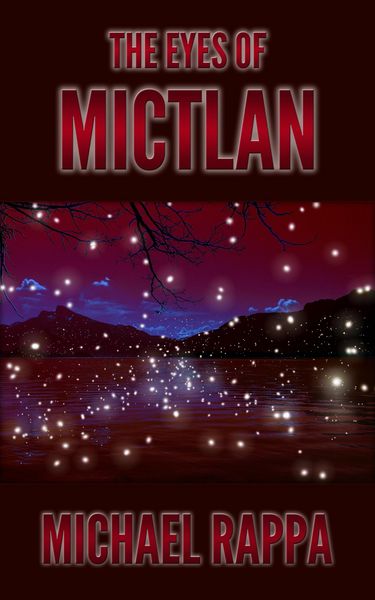 Produktbild: The Eyes of Mictlan