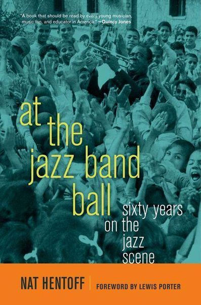 Produktbild: At the Jazz Band Ball