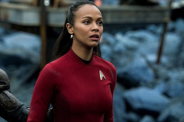 Produktbild: Star Trek 13 - Beyond