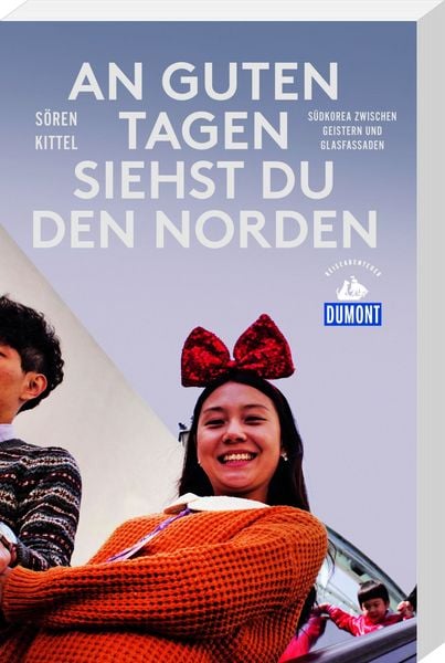 Produktbild: An guten Tagen siehst du den Norden