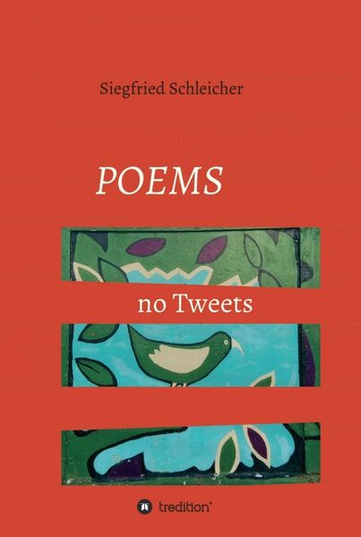Produktbild: Poems no Tweets