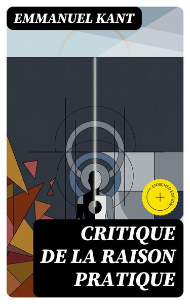 Produktbild: Critique de la raison pratique