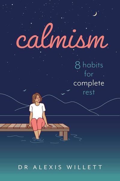 Produktbild: Calmism