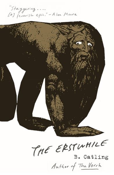 Produktbild: The Erstwhile