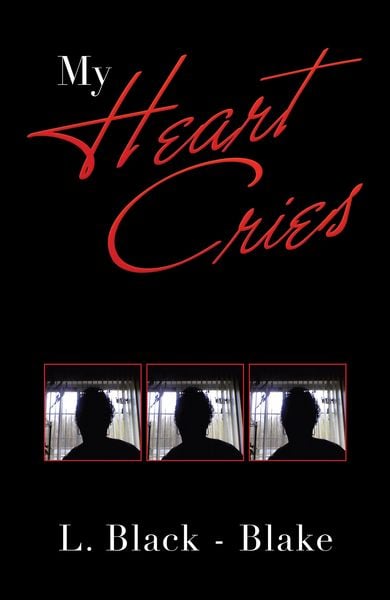 Produktbild: My Heart Cries