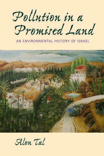 Produktbild: Pollution in a Promised Land